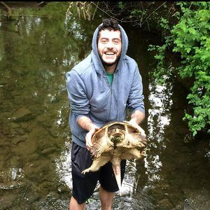 Meet your Posher, Joseph